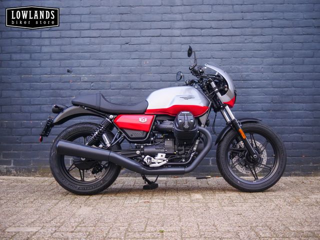 moto-guzzi - v-7