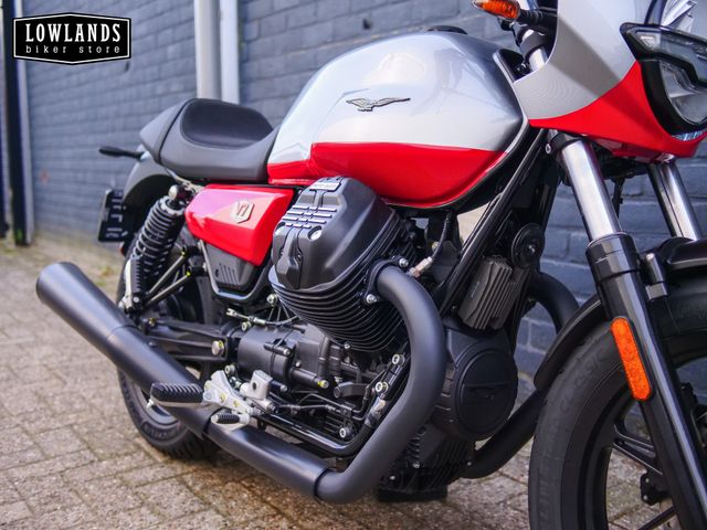 moto-guzzi - v-7