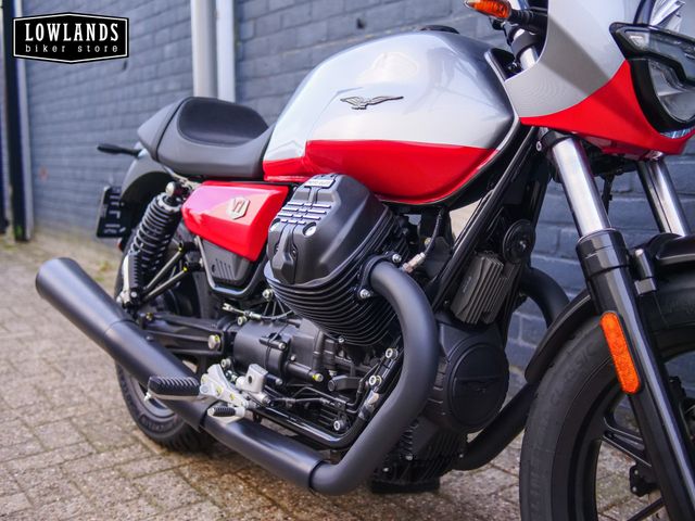 moto-guzzi - v-7