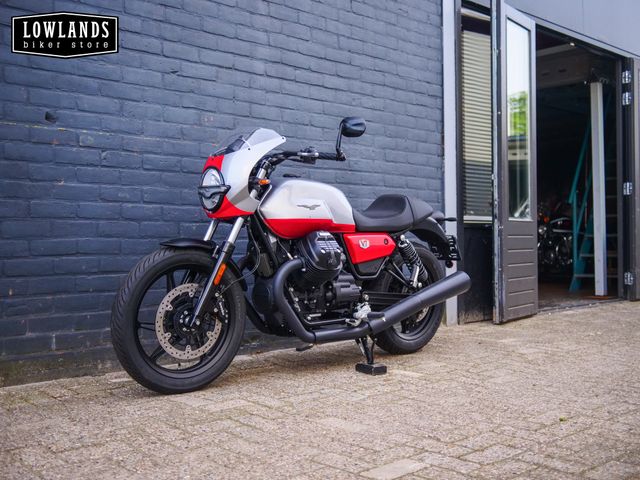 moto-guzzi - v-7