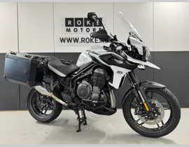 Triumph Tiger 1200 Alpine Edition 2021 occasion