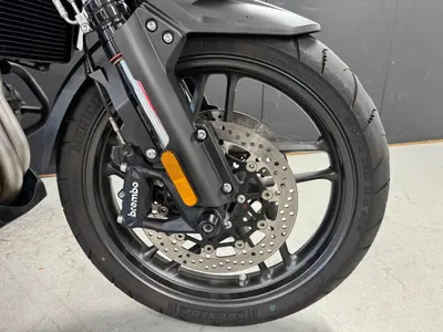 TRIUMPH TIGER 1200 ALPINE EDITION – foto 2