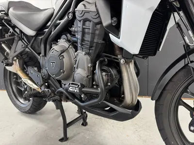 TRIUMPH TIGER 1200 ALPINE EDITION – foto 3