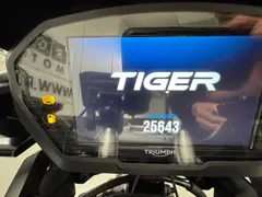 Triumph Tiger 1200 Alpine Edition 2021 occasion – foto 7 van 12