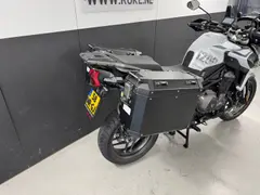 Triumph Tiger 1200 Alpine Edition 2021 occasion – foto 8 van 12