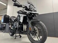 Triumph Tiger 1200 Alpine Edition 2021 occasion – foto 10 van 12