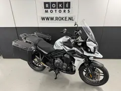 Triumph Tiger 1200 Alpine Edition 2021 occasion – foto 11 van 12