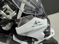 Triumph Tiger 1200 Alpine Edition 2021 occasion – foto 12 van 12