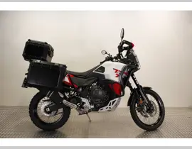 Yamaha Tenere 700 World Raid 2026 nieuw