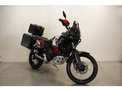 YAMAHA TENERE 700 WORLD RAID – foto 2