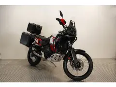 Yamaha Tenere 700 World Raid 2026 nieuw – foto 2 van 19