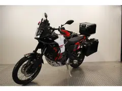 Yamaha Tenere 700 World Raid 2026 nieuw – foto 3 van 19