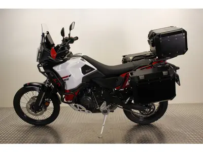YAMAHA TENERE 700 WORLD RAID – foto 4