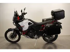 Yamaha Tenere 700 World Raid 2026 nieuw – foto 4 van 19