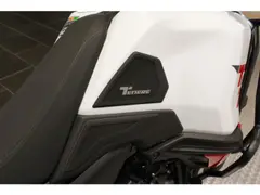 Yamaha Tenere 700 World Raid 2026 nieuw – foto 9 van 19