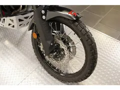 Yamaha Tenere 700 World Raid 2026 nieuw – foto 12 van 19
