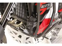 Yamaha Tenere 700 World Raid 2026 nieuw – foto 13 van 19