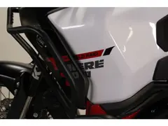 Yamaha Tenere 700 World Raid 2026 nieuw – foto 14 van 19