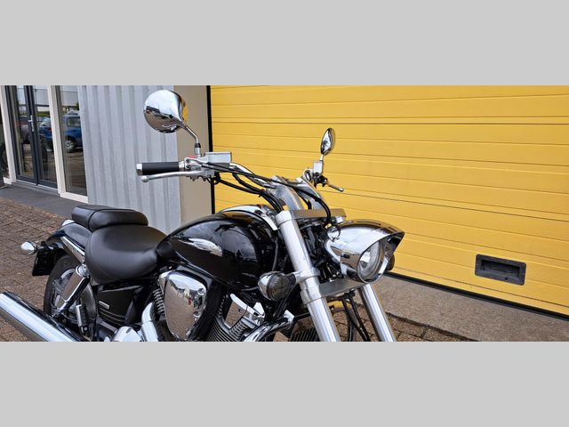 honda - vtx-1800-retro