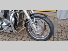 Honda VTX 1800 Retro 2001 occasion – foto 5 van 16
