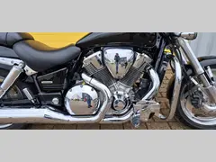 Honda VTX 1800 Retro 2001 occasion – foto 7 van 16
