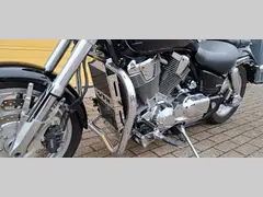 Honda VTX 1800 Retro 2001 occasion – foto 12 van 16