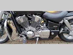 Honda VTX 1800 Retro 2001 occasion – foto 13 van 16