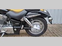 Honda VTX 1800 Retro 2001 occasion – foto 14 van 16