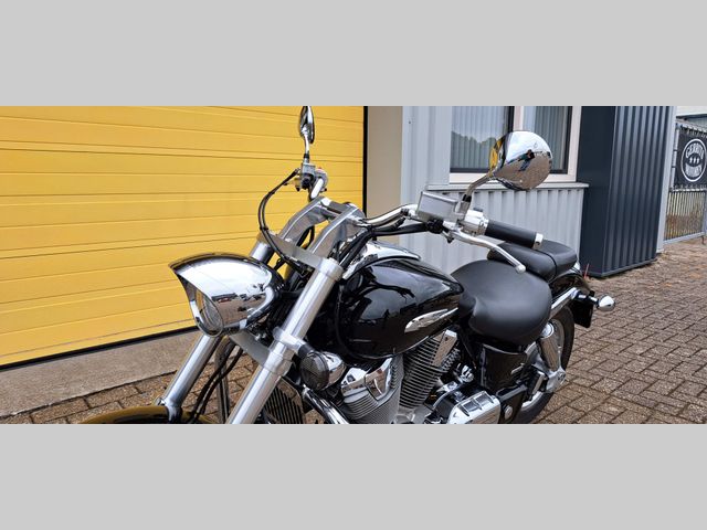 honda - vtx-1800-retro