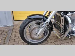Honda VTX 1800 Retro 2001 occasion – foto 11 van 16