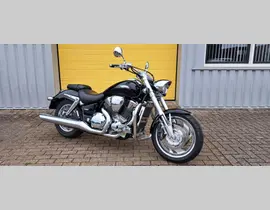 Honda VTX 1800 Retro 2001 occasion
