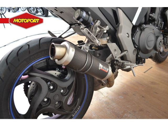 honda - cb-1000-r