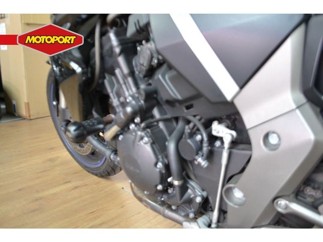 honda - cb-1000-r