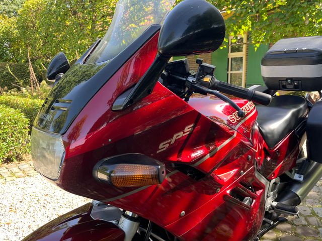 suzuki - gsx-1100-f