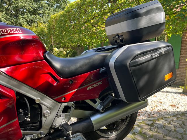 suzuki - gsx-1100-f