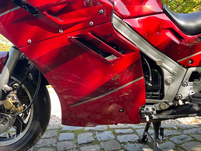 suzuki - gsx-1100-f
