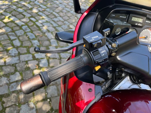 suzuki - gsx-1100-f