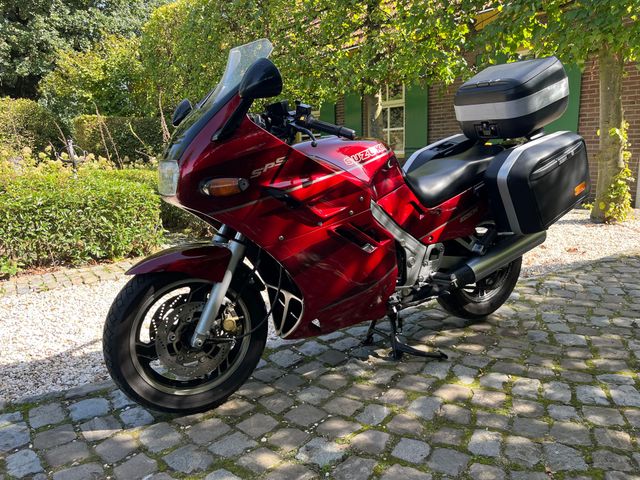 suzuki - gsx-1100-f