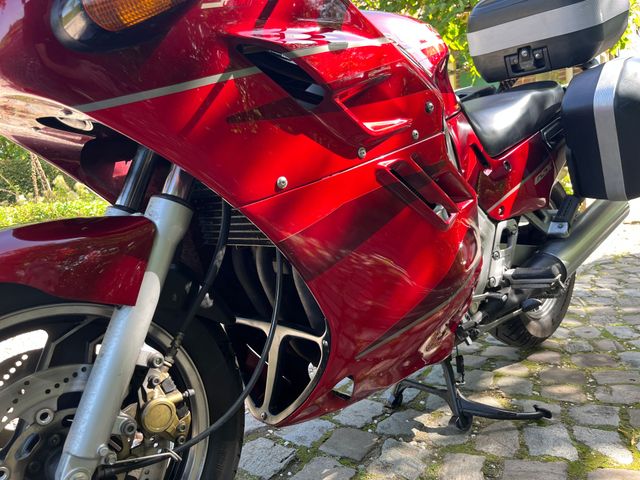 suzuki - gsx-1100-f