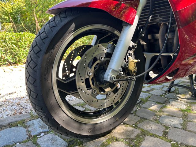 suzuki - gsx-1100-f
