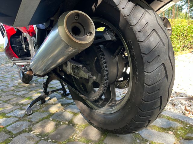 suzuki - gsx-1100-f