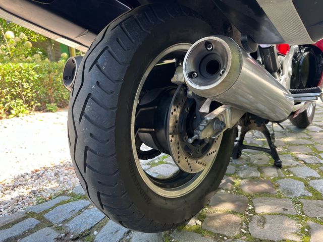 suzuki - gsx-1100-f