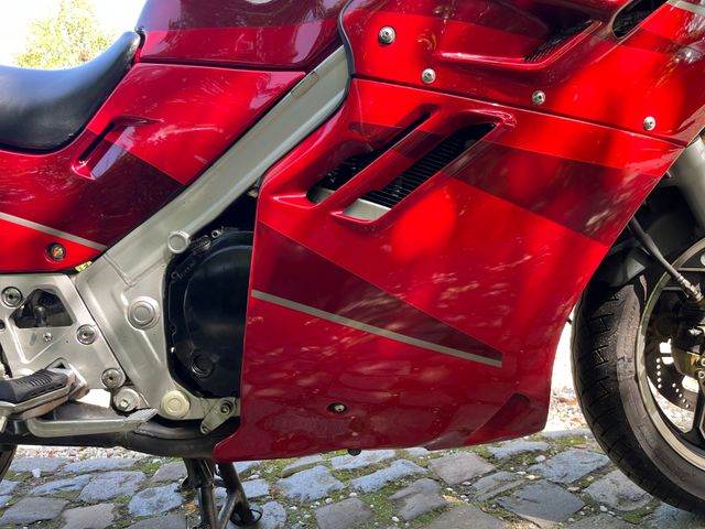 suzuki - gsx-1100-f