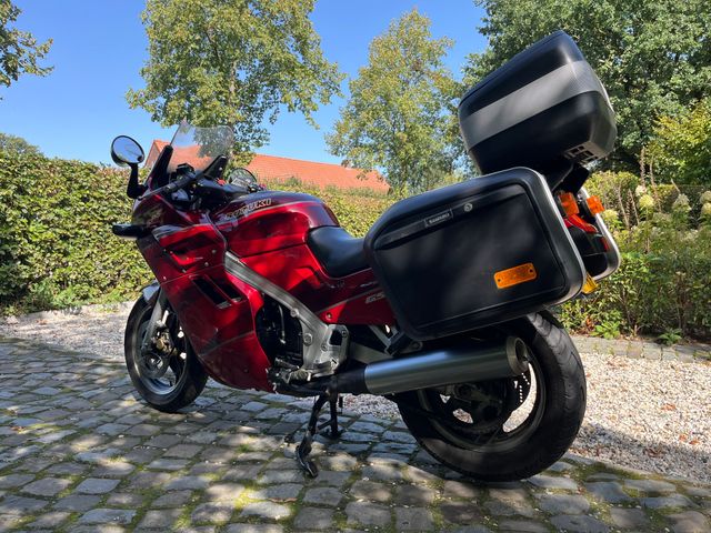 suzuki - gsx-1100-f