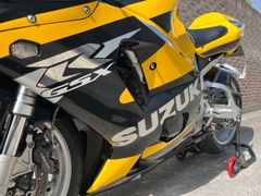 Suzuki GSX-R 600 2000 occasion – foto 8 van 21