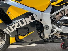 Suzuki GSX-R 600 2000 occasion – foto 9 van 21