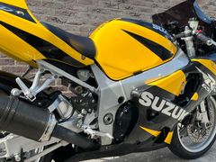 Suzuki GSX-R 600 2000 occasion – foto 17 van 21