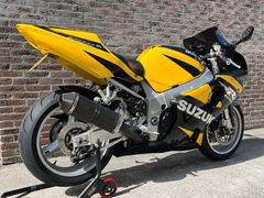 Suzuki GSX-R 600 2000 occasion – foto 14 van 21
