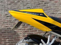Suzuki GSX-R 600 2000 occasion – foto 15 van 21