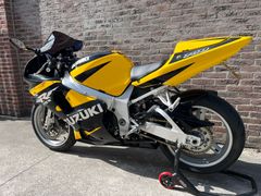 Suzuki GSX-R 600 2000 occasion – foto 11 van 21